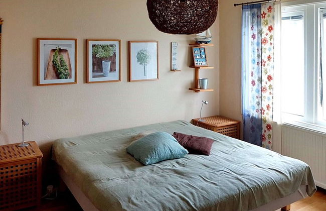 Holiday Home in SÃ¶lvesborg - Foto 18