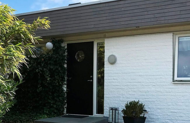 Holiday Home in SÃ¶lvesborg - Foto 26