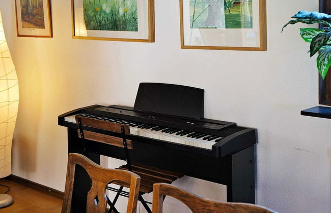 Holiday Home in SÃ¶lvesborg - Foto 17