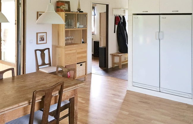Holiday Home in SÃ¶lvesborg - Foto 14