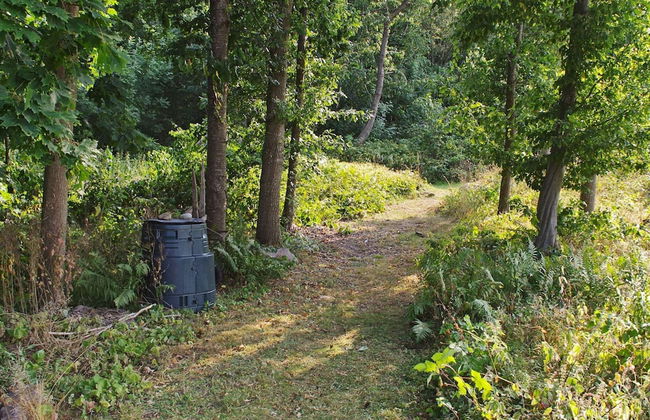 Holiday Home in SÃ¶lvesborg - Foto 29