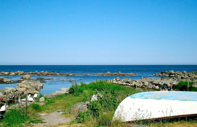 Holiday Home in SÃ¶lvesborg - Foto 6
