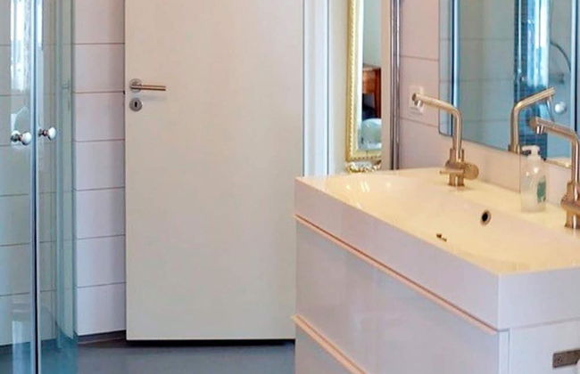 Holiday Home in SÃ¶lvesborg - Foto 8