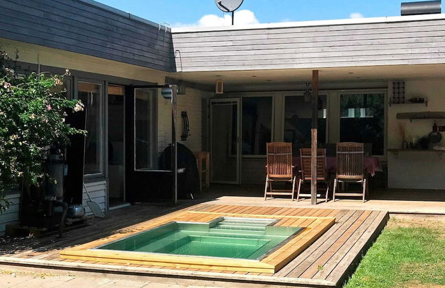 Holiday Home in SÃ¶lvesborg - Foto 25