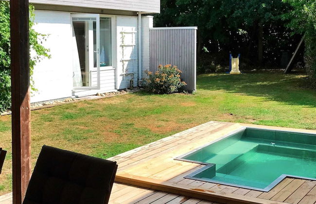 Holiday Home in SÃ¶lvesborg - Foto 3