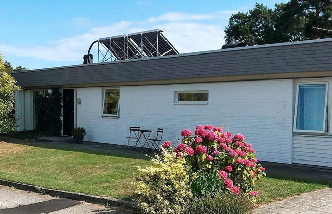 Holiday Home in SÃ¶lvesborg - Foto 24