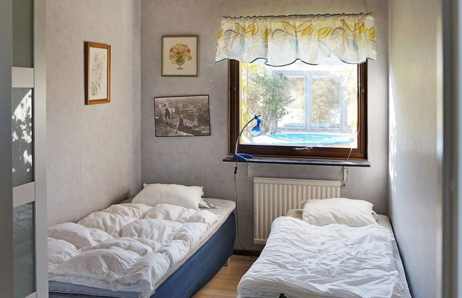 Holiday Home in SÃ¶lvesborg - Foto 10