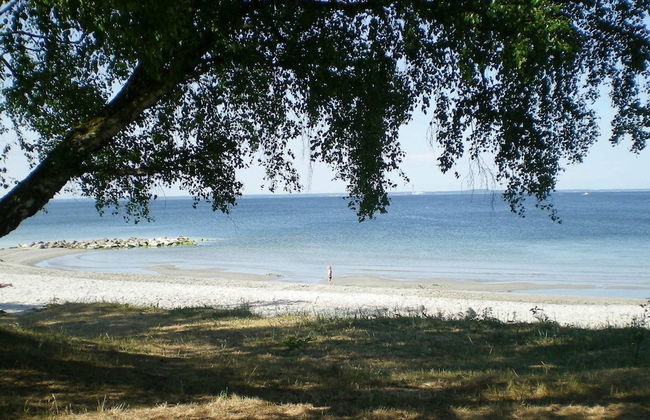 Holiday Home in SÃ¶lvesborg - Foto 22