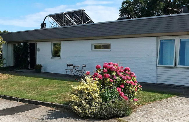 Holiday Home in SÃ¶lvesborg - Foto 30