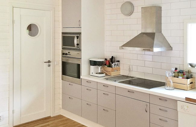 Holiday Home in SÃ¶lvesborg - Foto 32