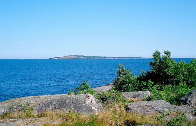 Holiday Home in SÃ¶lvesborg - Foto 7