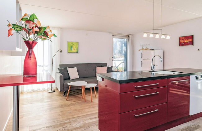 7 Person Holiday Home in Stege-by Traum - Foto 11