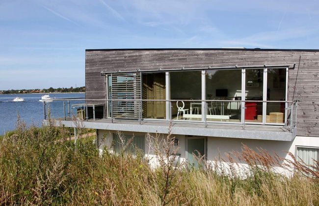 7 Person Holiday Home in Stege-by Traum - Foto 1