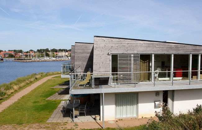 7 Person Holiday Home in Stege-by Traum - Foto 30