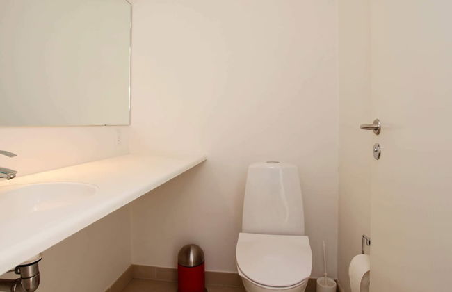 7 Person Holiday Home in Stege-by Traum - Foto 24
