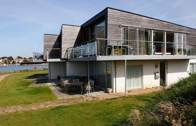 7 Person Holiday Home in Stege-by Traum - Foto 28