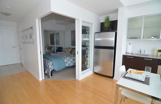 Toronto Escape - The Ruby Pink Suite - Photo 6