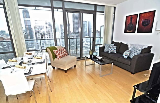 Toronto Escape - The Ruby Pink Suite - Photo 28