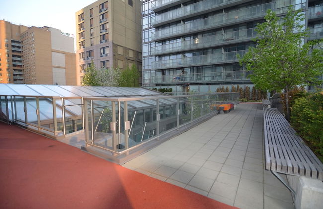 Toronto Escape - The Ruby Pink Suite - Photo 43