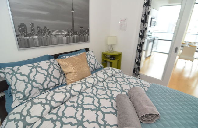 Toronto Escape - The Ruby Pink Suite - Photo 7