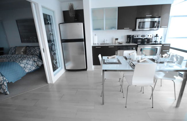 Toronto Escape - The Ruby Pink Suite - Photo 11