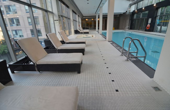 Toronto Escape - The Ruby Pink Suite - Photo 40