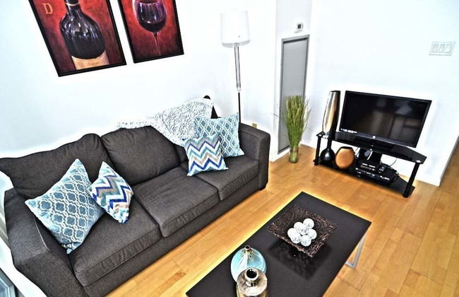 Toronto Escape - The Ruby Pink Suite - Photo 24