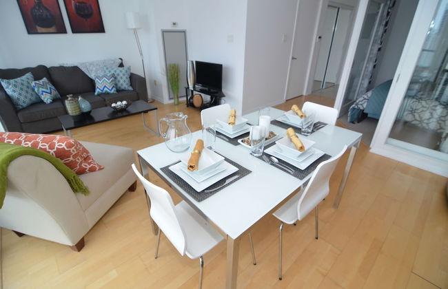 Toronto Escape - The Ruby Pink Suite - Photo 15