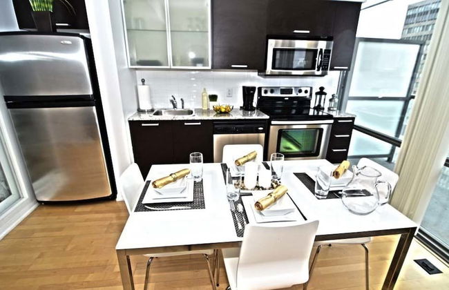 Toronto Escape - The Ruby Pink Suite - Photo 21