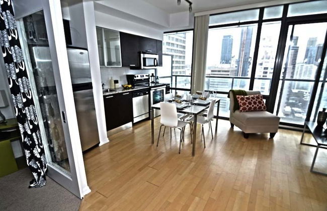 Toronto Escape - The Ruby Pink Suite - Photo 23