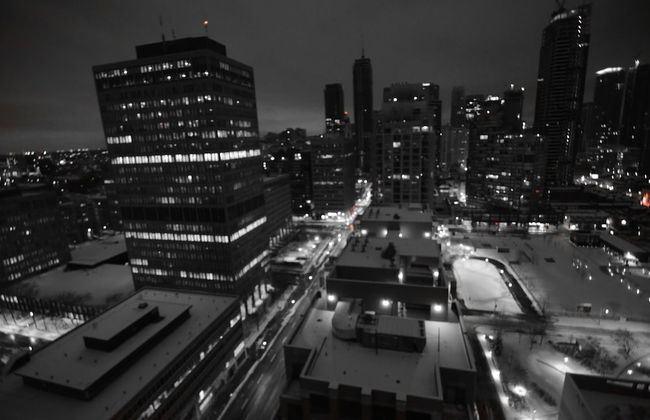 Toronto Escape - The Ruby Pink Suite - Photo 45