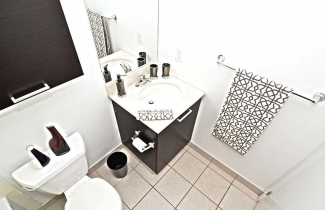 Toronto Escape - The Ruby Pink Suite - Photo 37