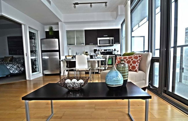 Toronto Escape - The Ruby Pink Suite - Photo 29