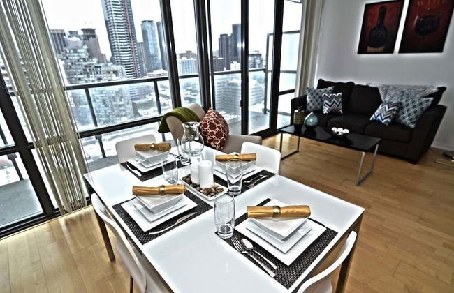 Toronto Escape - The Ruby Pink Suite - Photo 9