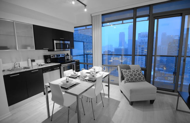 Toronto Escape - The Ruby Pink Suite - Photo 19