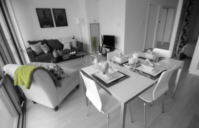 Toronto Escape - The Ruby Pink Suite - Photo 12