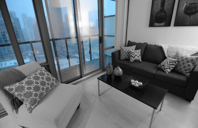 Toronto Escape - The Ruby Pink Suite - Photo 32