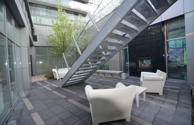 Toronto Escape - The Ruby Pink Suite - Photo 44