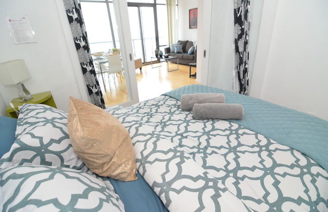 Toronto Escape - The Ruby Pink Suite - Photo 8