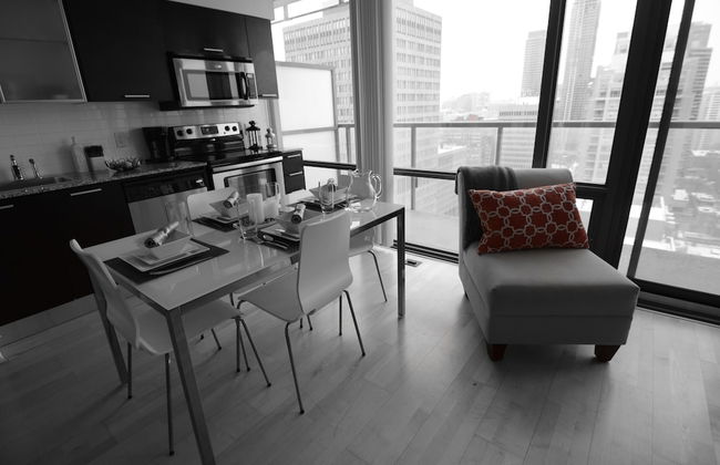 Toronto Escape - The Ruby Pink Suite - Photo 13