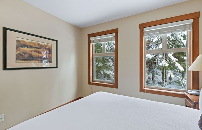 Lost Lake Lodge by Whistler Premier - Foto 50
