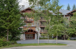 Foto 1 - Lost Lake Lodge by Whistler Premier