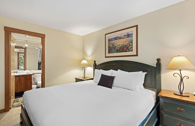 Lost Lake Lodge by Whistler Premier - Foto 49