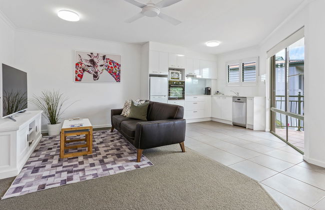 Noosa River Retreat - Foto 66