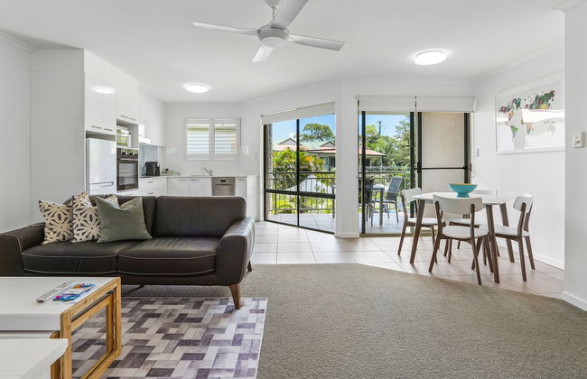 Noosa River Retreat - Foto 67