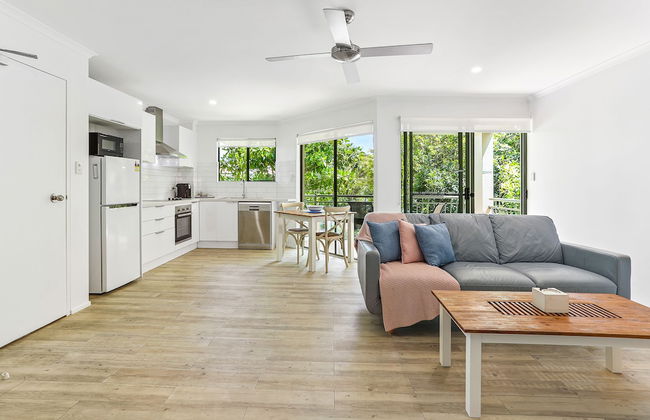 Noosa River Retreat - Foto 61