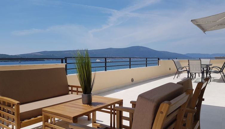 Photo 1 - Apartments Tivat Obala