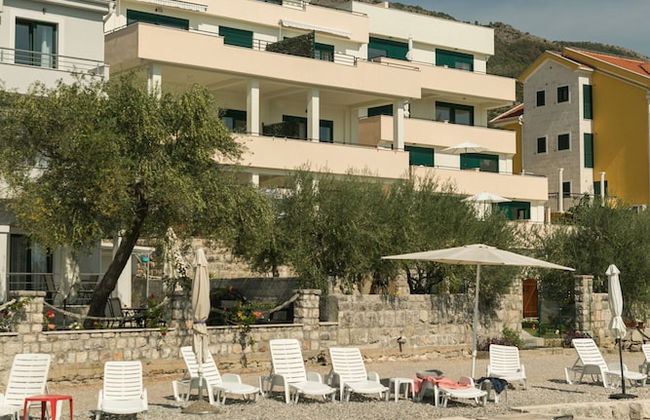 Apartments Tivat Obala - Foto 36