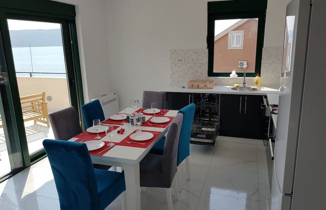 Apartments Tivat Obala - Foto 12