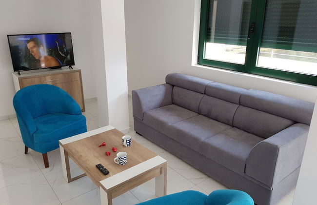 Apartments Tivat Obala - Foto 24